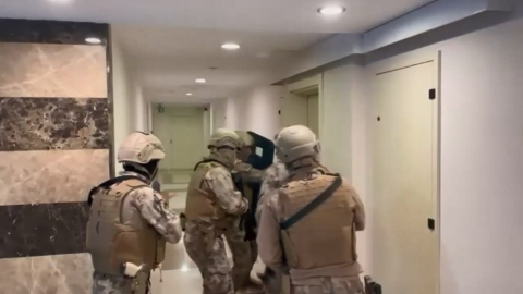 İstanbul - İstanbul'da yasa dışı bahis operasyonu: 20 kişi gözaltında