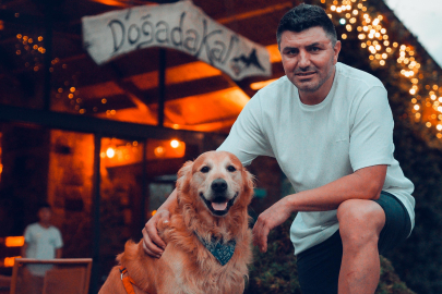 Doğadal Kal: Şehrin Gürültüsünden Uzak, Doğanın Kucağında Bir Kaçış Noktası