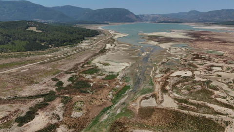 İzmir'de planlı su kesintileri 15 Kasım'a kadar uzatıldı