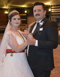 2 aylık eşini öldüren sanık, tahliyesine yapılan itirazla yeniden gözaltına alındı