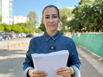 4 milyon lira dolandırıldığını iddia etti, 'Paramın dilencisi oldum' dedi