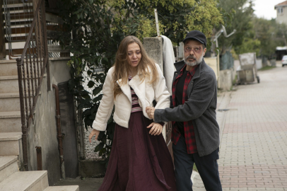 Arka Sokaklar, bu akşam Kanal D'de