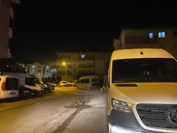 Ankara’da bisiklet hırsızlığı kavgasında tabancayla vuruldu: 1 kişi öldü