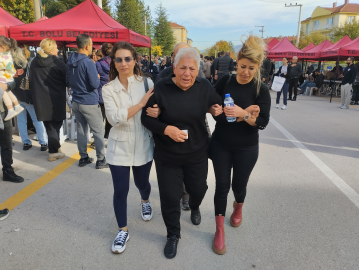 Bolu'daki otel yangını faciası davasında karar çıktı; sanıklara ceza yağdı (5)