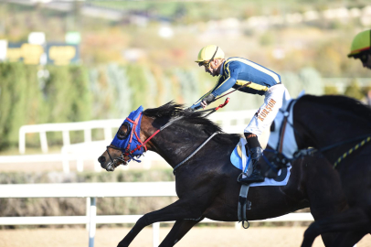 Ankara’da 45’inci Cumhuriyet ve 87’nci Cumhurbaşkanlığı Koşusu heyecanı / Fotoğraf eklendi