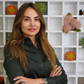 Op. Dr. Esin Özlem Atmış