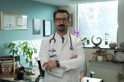 ‘Stres, hareketsizlik ve uykusuzluk gibi etkenler bireyleri kronik hastalıklara sürüklüyor’