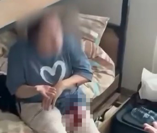 İstanbul - Avcılar'da öğrenci yurdunda çıkan bıçaklı kavgada 1 kişi yaralandı