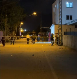 Hatay’da husumetli aileler arasında silahlı kavga: 7 yaralı