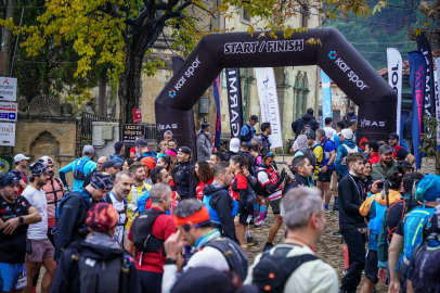 Kar Spor İda Ultra, Kaz Dağları’nda doğa ve dayanıklılığı buluşturacak