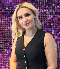 Van'daki kazada yaralanan Selma da kurtarılamadı