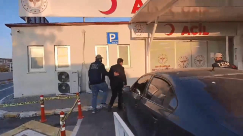 İstanbul - Ahmet Özer üüncü kez hakim karşısına çıkıyor - 1