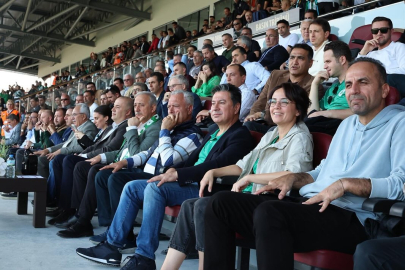 Muğlaspor evindeki galayı galibiyette taçlandırdı