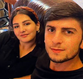 Sevgilisi tarafından 75 bıçak darbesiyle öldürüldü / Ek fotoğraf