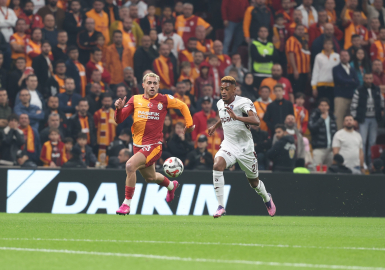 Trabzonsporlu Pina, Tekke’nin vazgeçilmezi