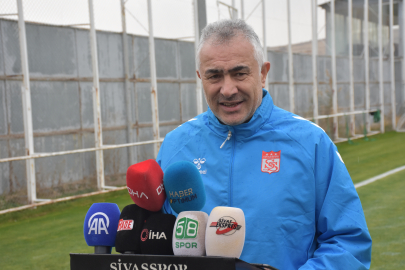 Mehmet Altıparmak: Manisa maçı final niteliğinde