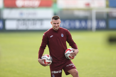 Oleksandr Zubkov: Avrupa Kupalarına katılabilecek bir pozisyonda olacağız / Metin eklendi