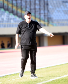 Çoruhlu FK'ya Eriş de çare olamadı