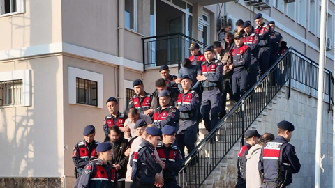 7 ilde sahte borsa uygulamasıyla dolandırıcılığa 12 tutuklama