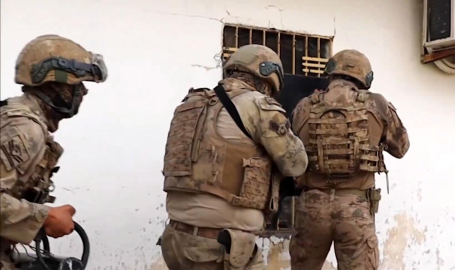 7 ilde 8 organize suç örgütüne operasyon; 64 gözaltı