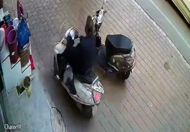 Adana- Bir kasa içki çaldı, ‘hepsini içtim’ dedi /Video eklendi