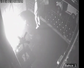 İstanbul - Kağıthane’de kadını darbedilmekten kurtaran esnafın dükkanını ateşe verdi; takip sonucu yakalandı / Ek fotoğrafla