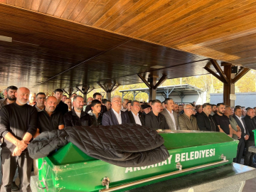 Aksaray’da silahlı alacak kavgası: 1 ölü, 2 yaralı (2)