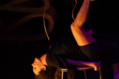 Gerçek aşkı yapay zekada buldu