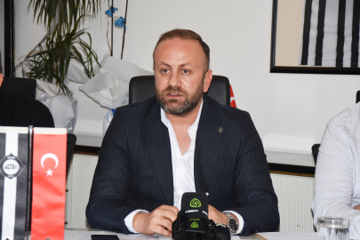 Altay'dan taraftara çağrı