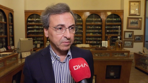 İstanbul - 'Geçer' demeyin: Çarpıntı ve tansiyon, ölümcül etkileşimin ilk sinyali