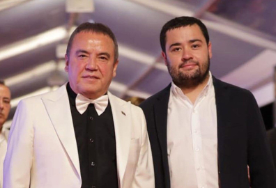 Antalya'da 8'inci dalga operasyonunda 2 tutuklama