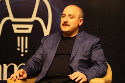 Mustafa Varank: Türkiye'nin şu anda yaşadığı en büyük sıkıntılardan bir tanesi sağlıklı bir muhalefetin olmayışıdır