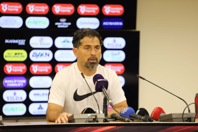 Gaziantep FK – Çaykur Rizespor maçının ardından