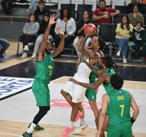 Manisa Basket önemli sınavda