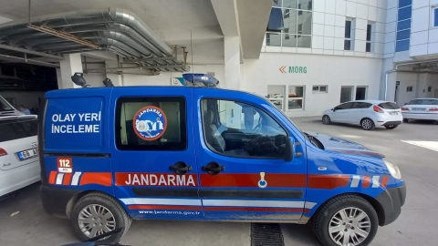 Aksaray'da otomobilin çarptığı kadın öldü