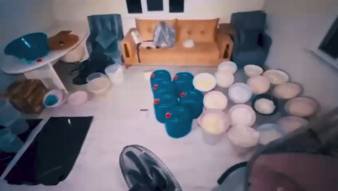 İstanbul- İstanbul'da uyuşturucu operasyonu: 7 gözaltı