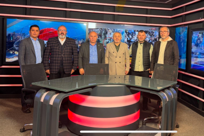 Balkanlar Media  – UTSİAD İş Birliğiyle Balkanlara Yapılacak Güçlü İş Gezisinin Yol Haritası Belirlendi