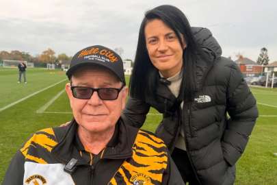 Acun Ilıcalı’nın taraftara yaptığı jest İngiltere’de BBC’ye haber oldu