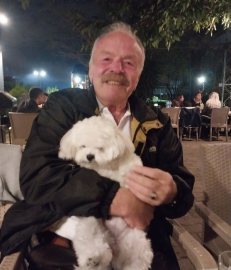 Kazadan sonra çıkan kavgada öldürülen emekli öğretmen toprağa verildi