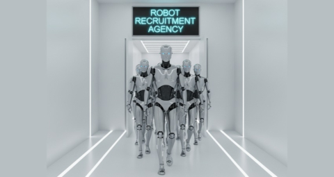 ‘Robotik ve AI dönüşümünde gerçek saha uzmanlığı şart’