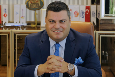 Aras Holding’ten Lojistikte Liderlik Hedefini Güçlendiren Stratejik Adımlar