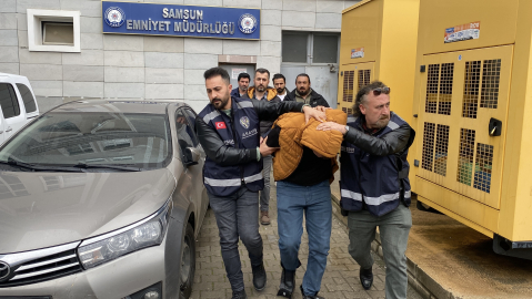 Emine’yi 6 kurşunla öldüren eşine ağırlaştırılmış müebbet