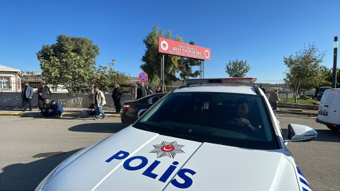 Şanlıurfa'da kompresörle eziyet edilen çırak öldü / Ek fotoğraflar