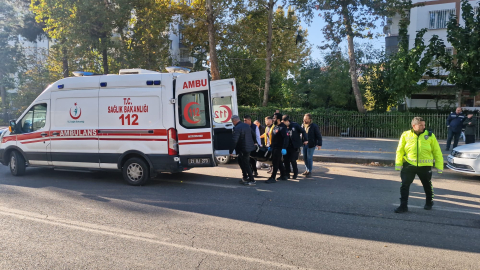 Annesi ve ağabeyini pompalı tüfekle öldüren şüpheli tutuklandı