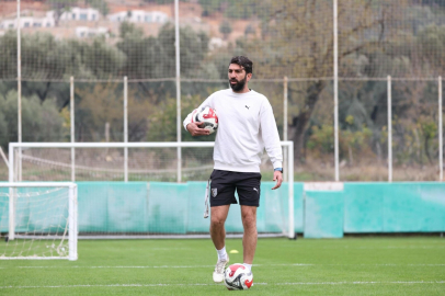 Bodrum FK deplasman fobisini bitirmek istiyor