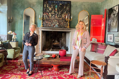 “Mekânın Ruhunu İnşa Eden Kadın: Mimar Zeynep Fadıllıoğlu”