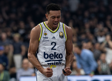 Partizan - Fenerbahçe Beko: 87-99