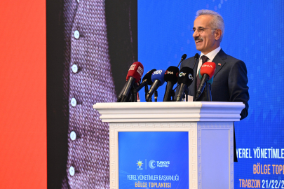 Bakan Uraloğlu: 4,7 milyon kullanıcının bütün bilgileri yurt dışına çıkarılmıştır