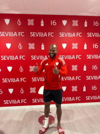 Marcao: Kerem, benim yapmayacağım bir şey yaptı