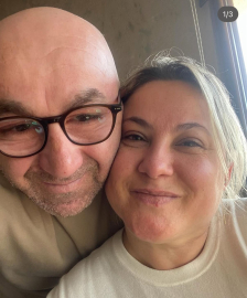 İstanbul-Kağıthane'de konuşma bahanesiyle evinden aldığı eski eşini silahla başından vurup öldürdü / Şüpheli ve ölenin fotoğrafıyla